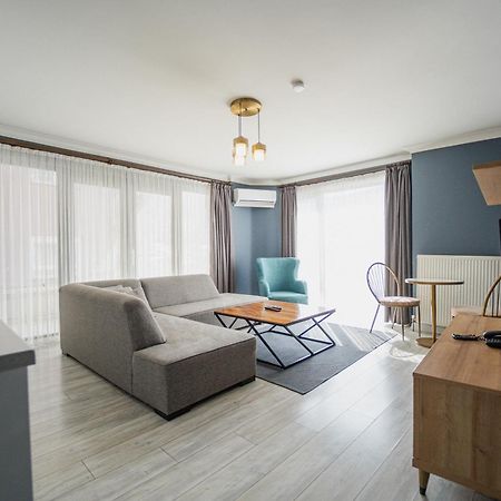 Centrum Residence Ankara Exterior photo