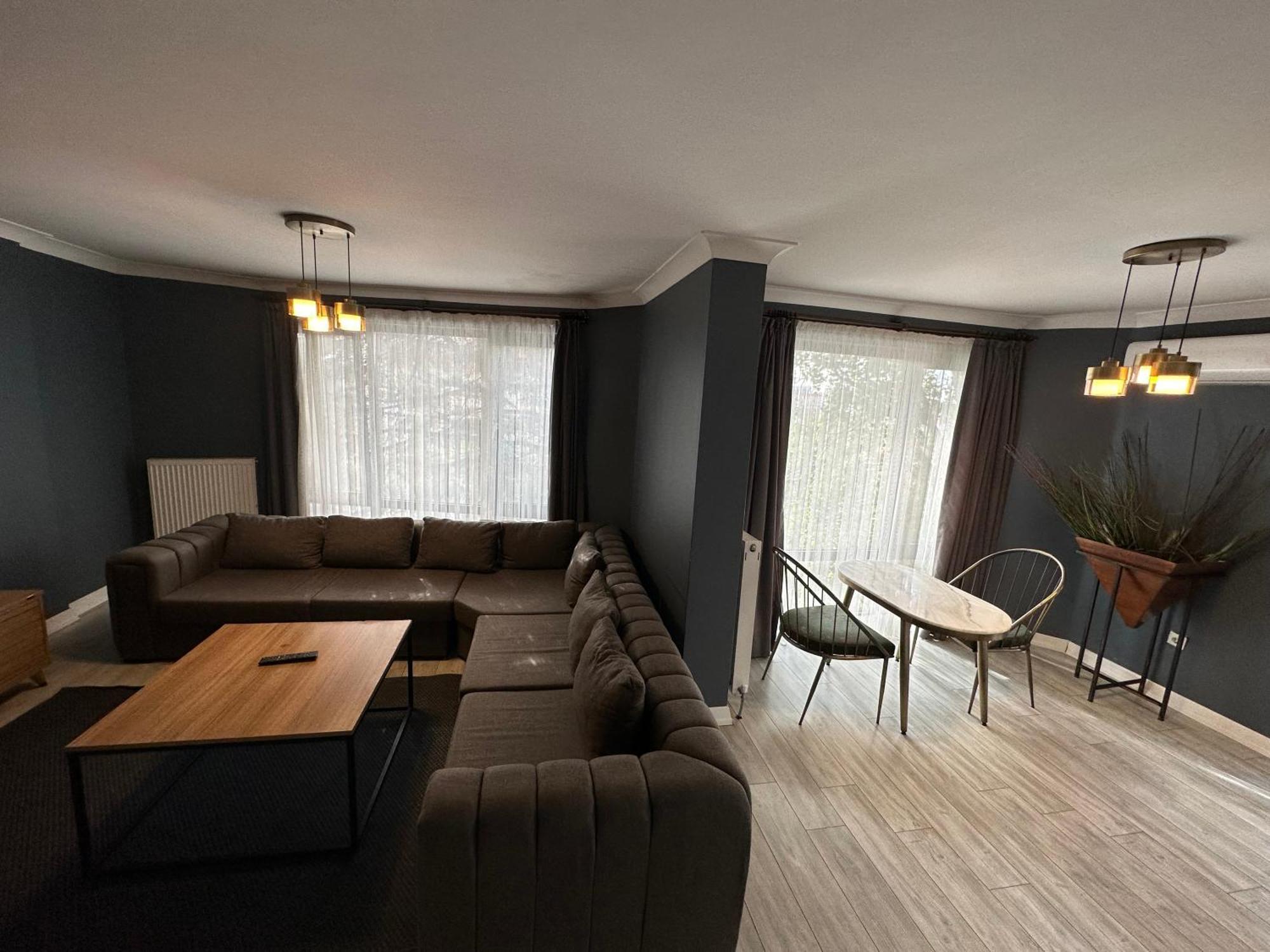 Centrum Residence Ankara Exterior photo